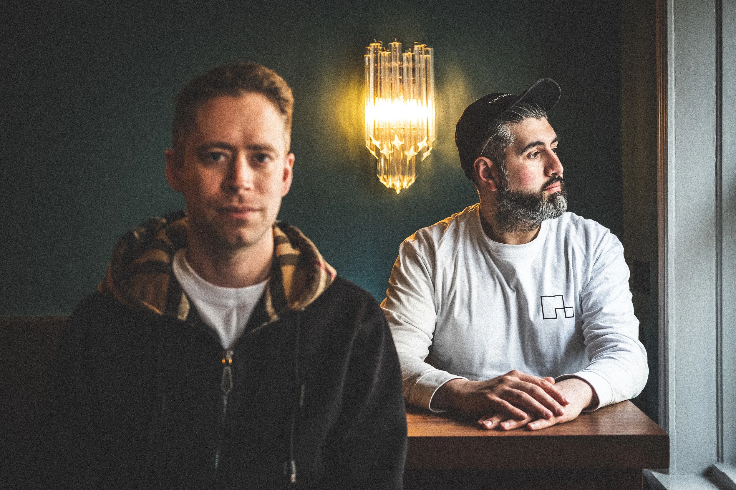 Digitalism Cover