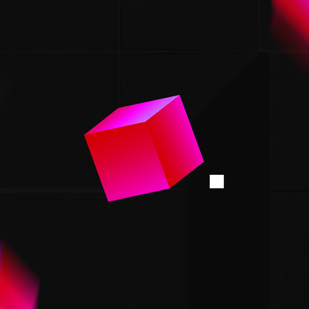 E-Motion Cubo Cover