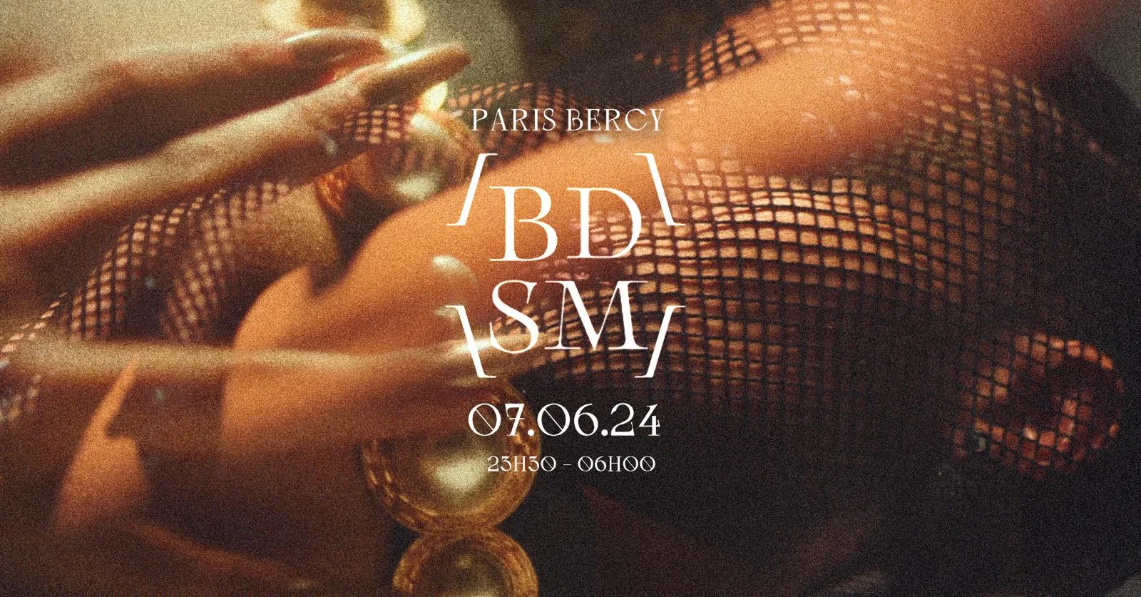 Bd-Sm #22 -07/06/24 Cover