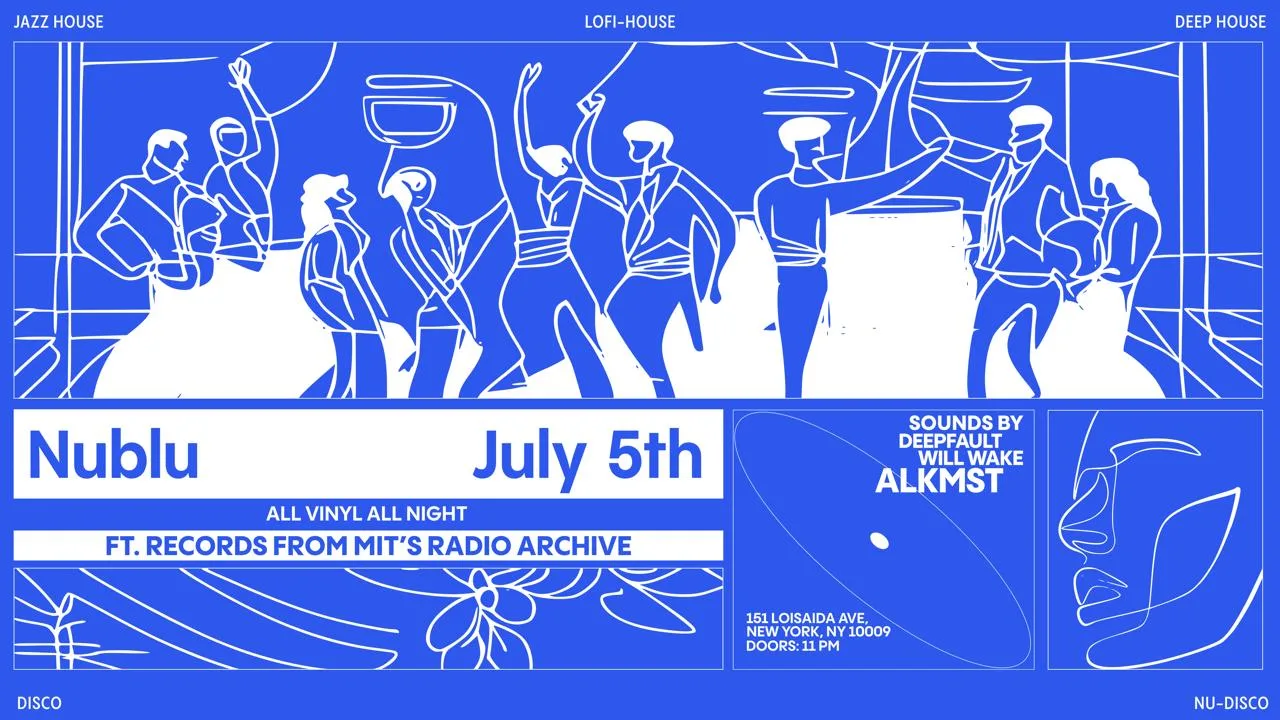 Archival By Alkmst, Deepfault, Will Wake Ft.  Mit Radio Cover