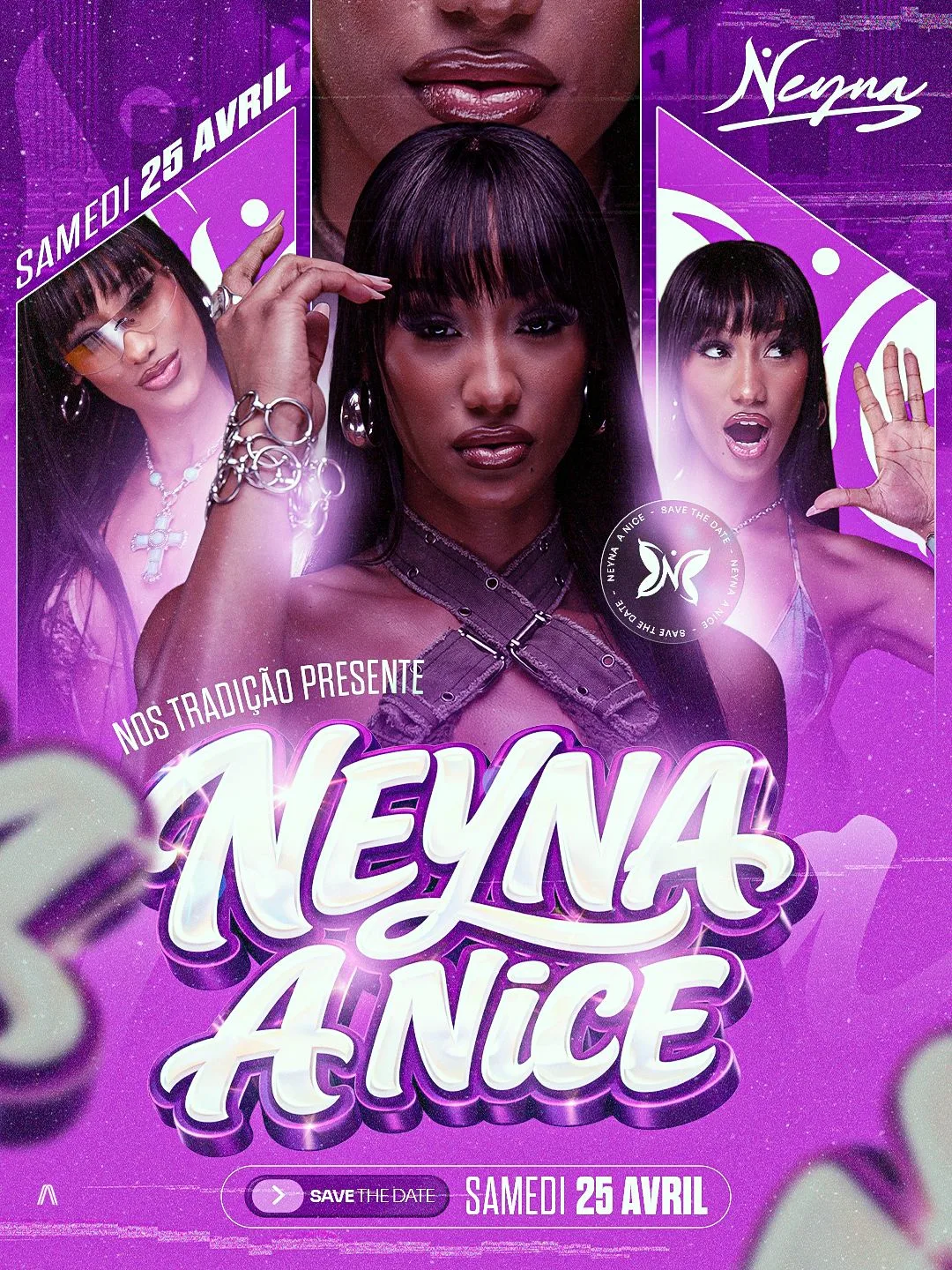 Neyna A Nice Cover