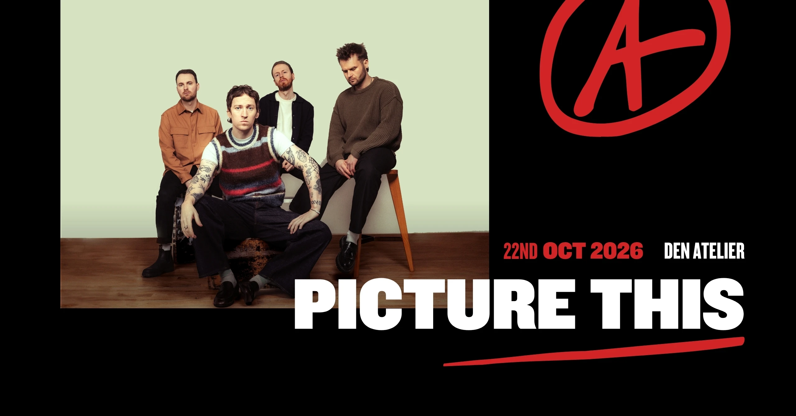 Picture This Cover