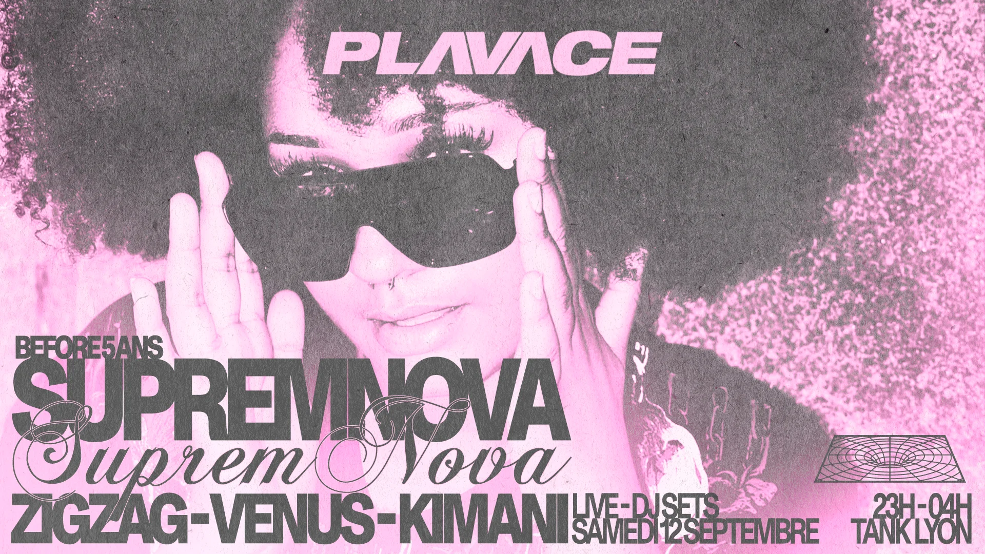 Plavace Before 5 Ans W. Supremnova Cover