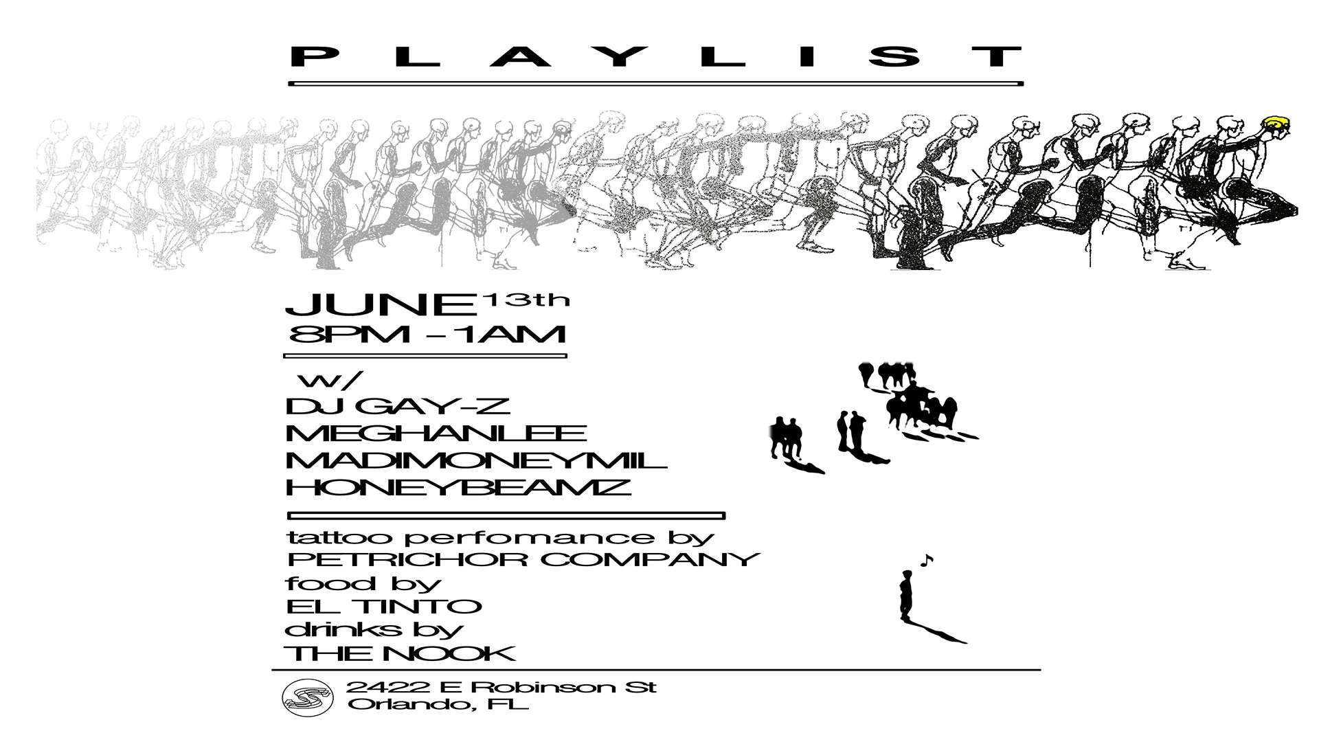 Playlist Cover