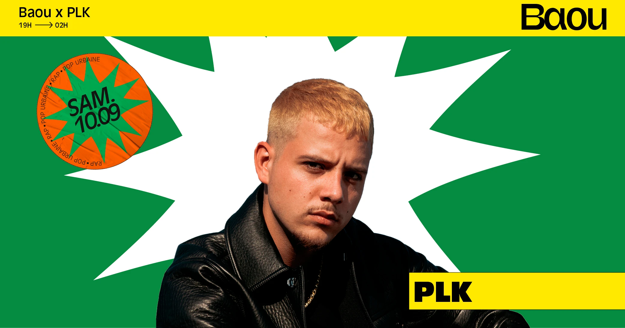 Baou X  Plk Cover