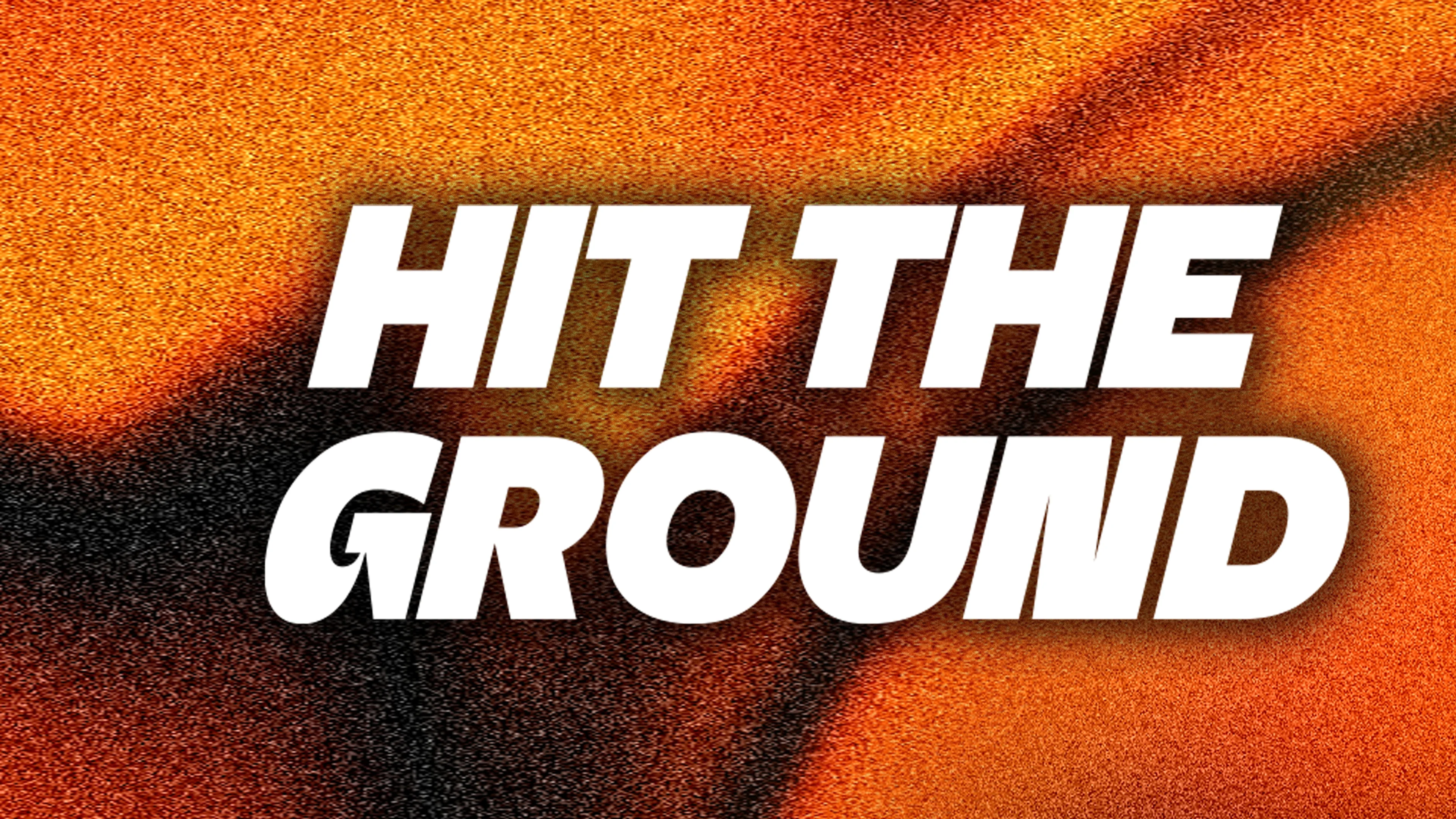Hit The Ground #3 - Culot, Paris Cover