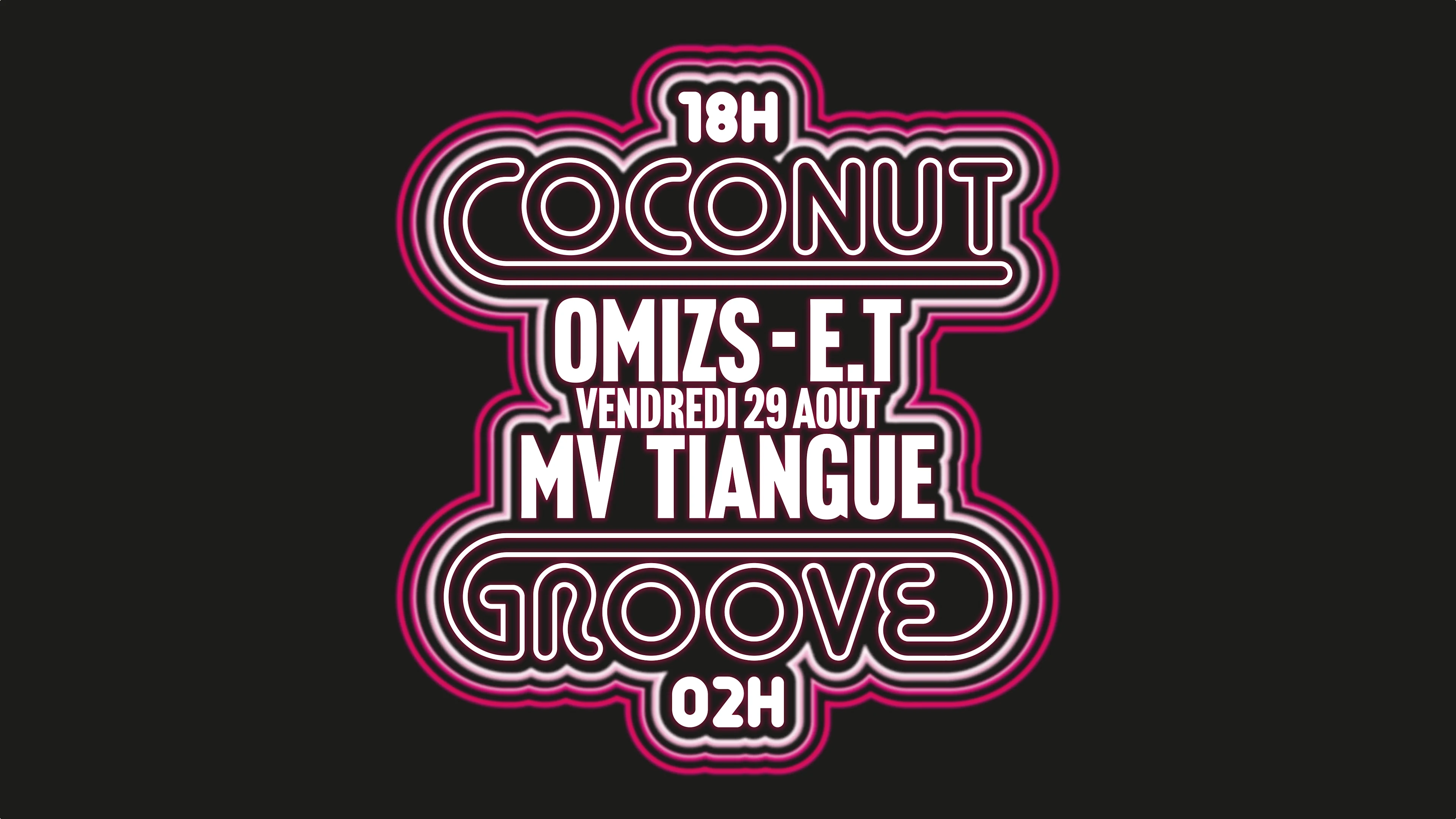 Groovy Week #3 Cover