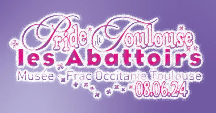 Afterpride Toulouse : Griffes D’Anges X Les Abattoirs  #2 Cover