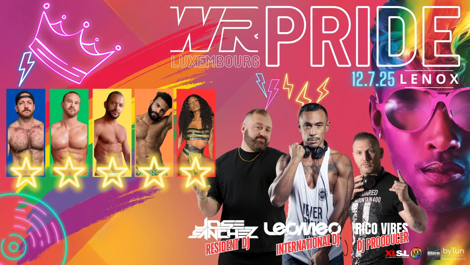 Wr Pride 2025 Cover