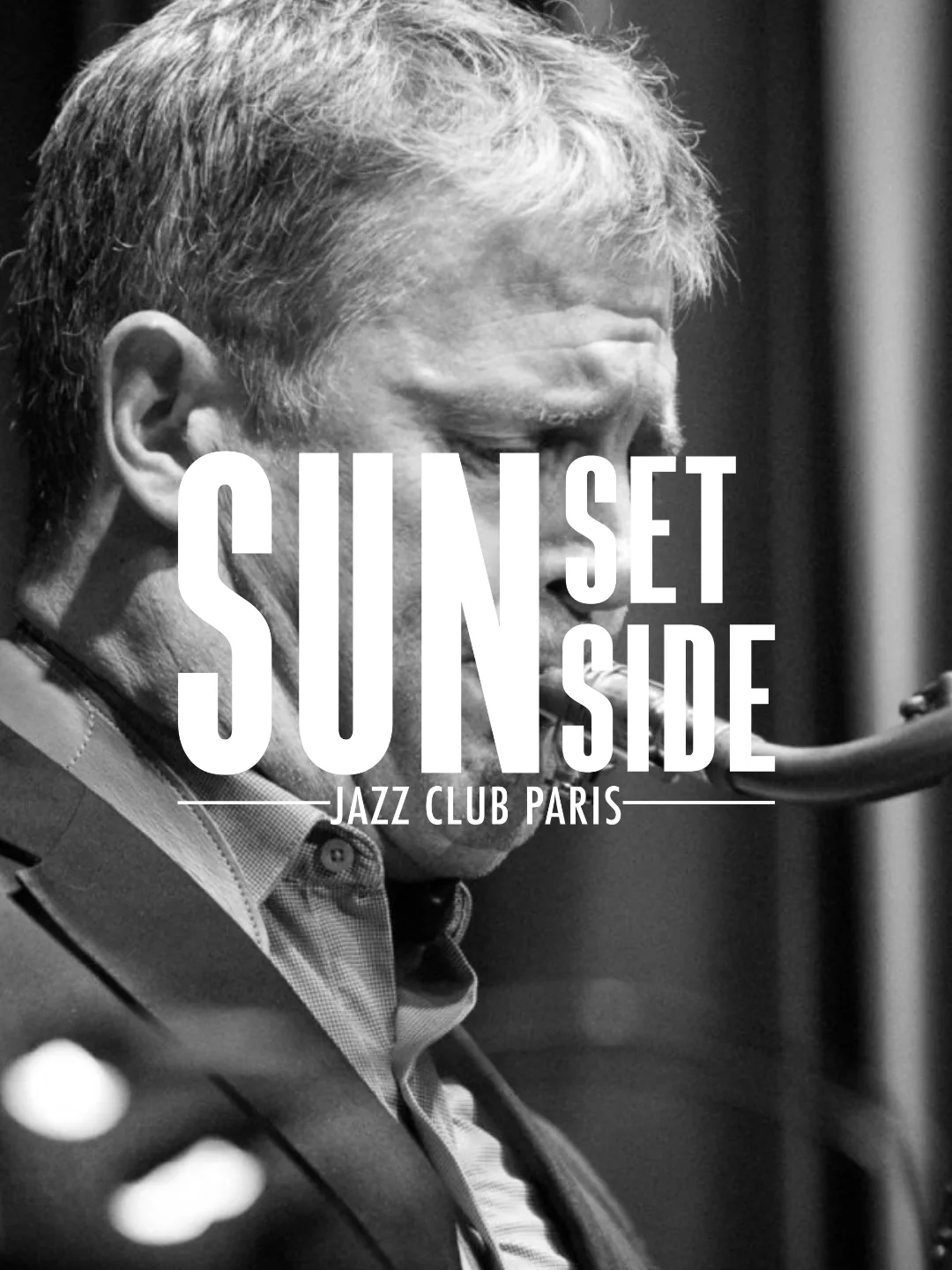 Eric Alexander Jazz Syndicate Cover