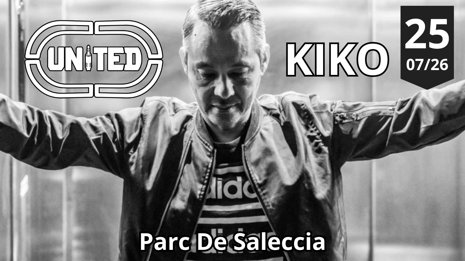 Umc Invite Kiko Cover