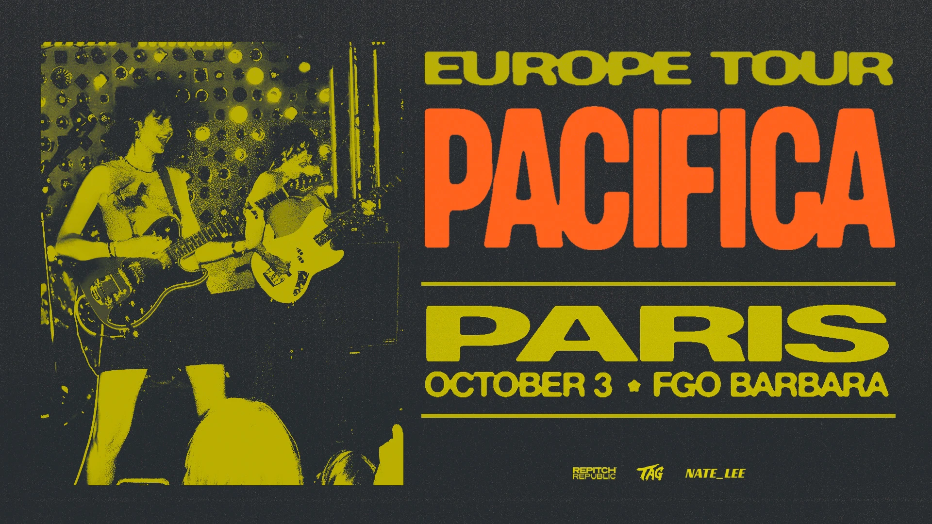 Pacifica Cover