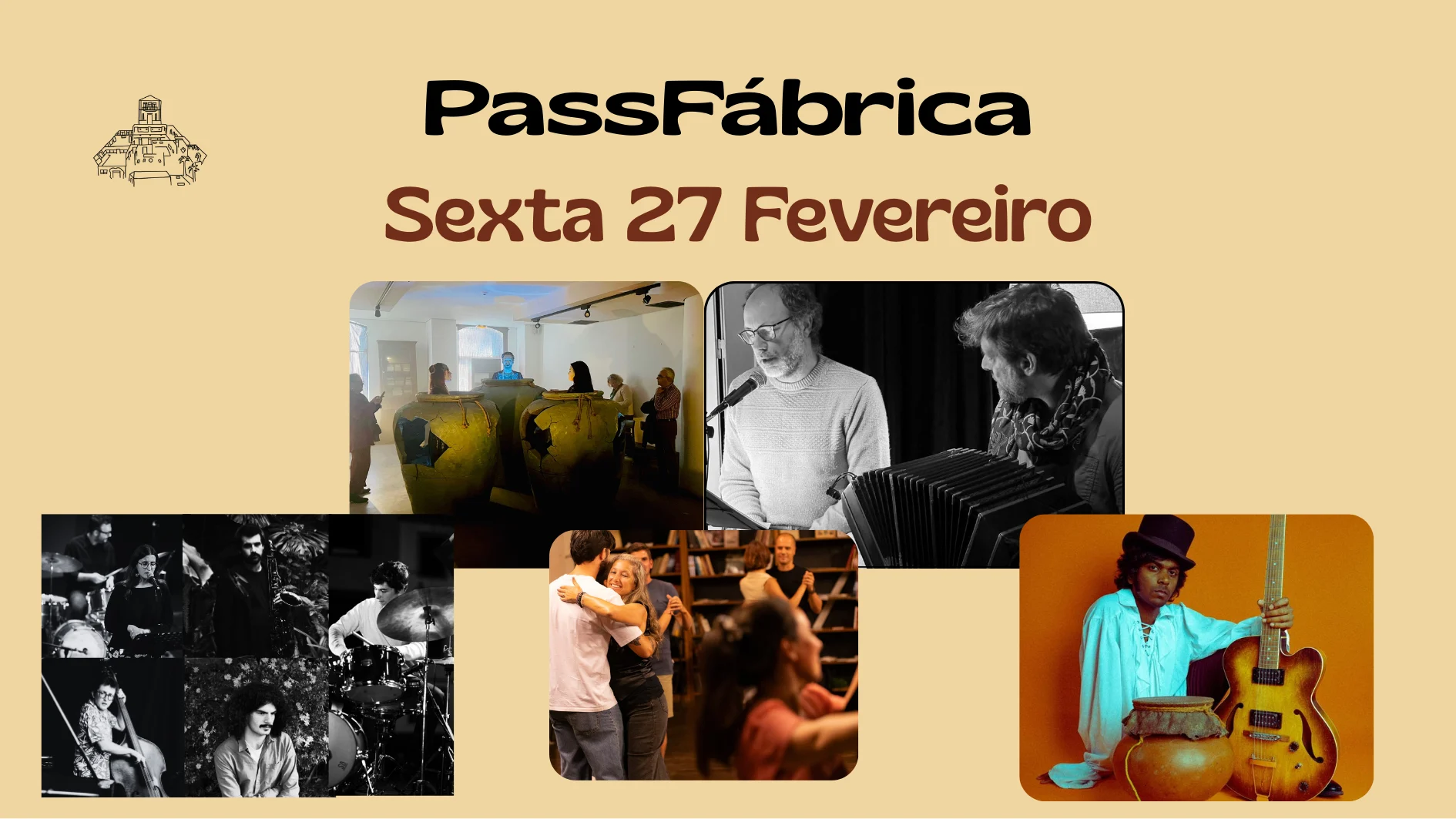 Re:Play/Vasco & Martín Sued/Cinematic Ensemble/Forró/Neil F Cover