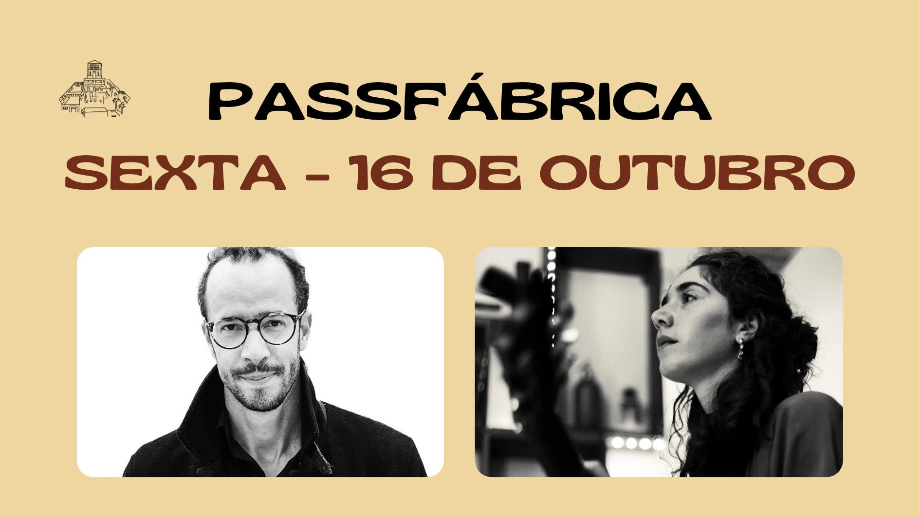 Julio Resende Trio | Emma Giulia Cover