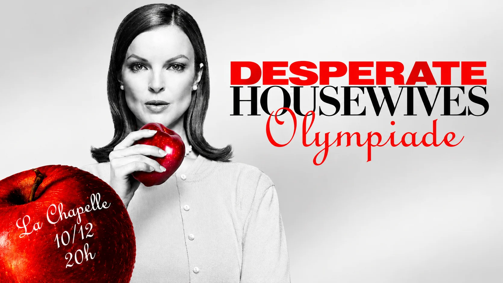 Quiz Desperate Housewives Cover