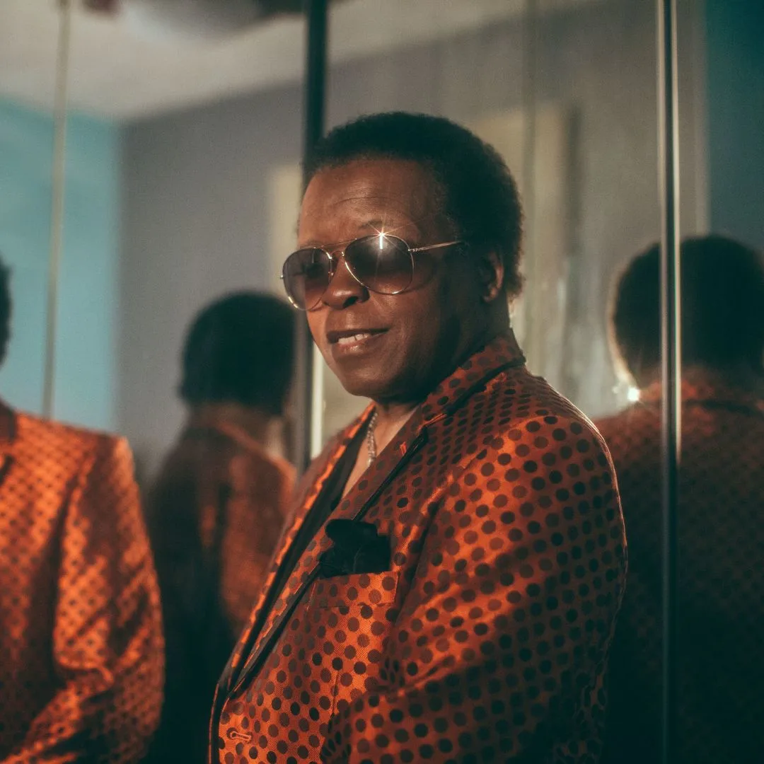 Lee Fields Cover
