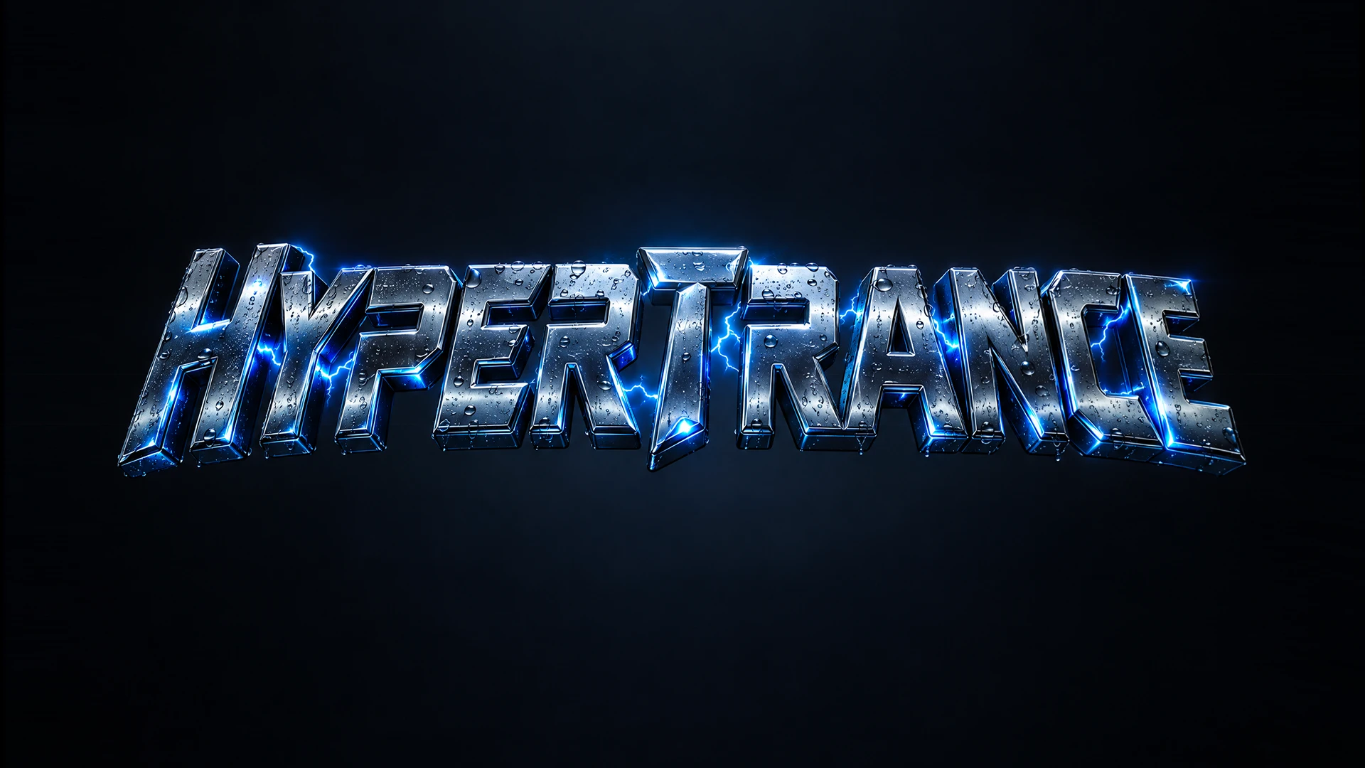 Hypertrance Cover
