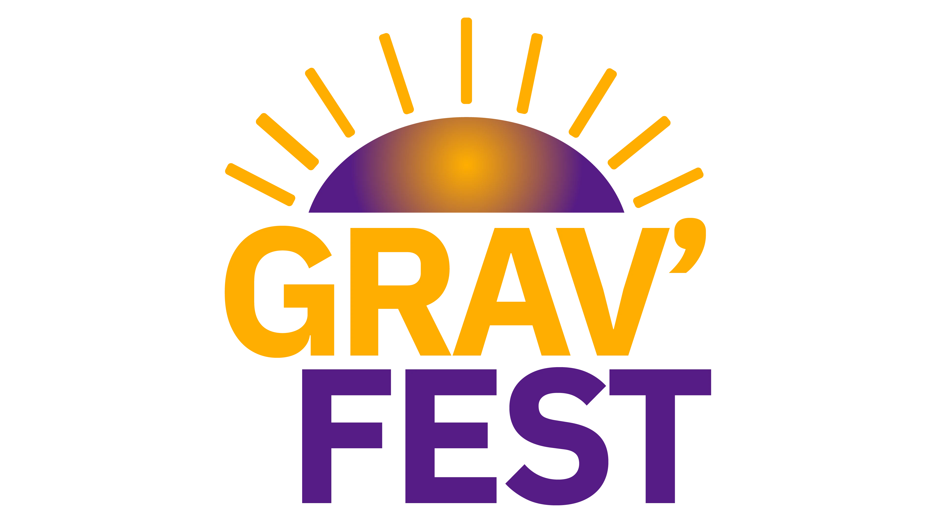 Grav'fest Cover