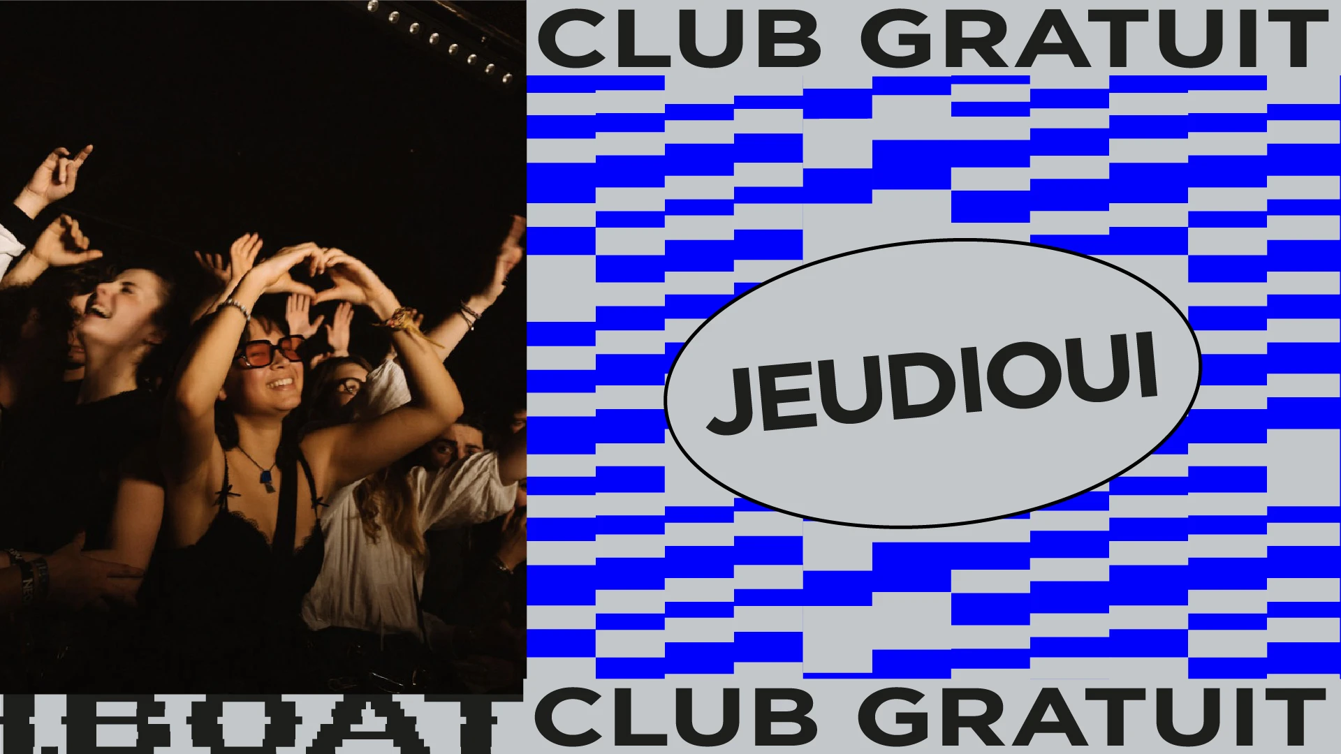 Jeudi Oui - Väl + Ën Cover