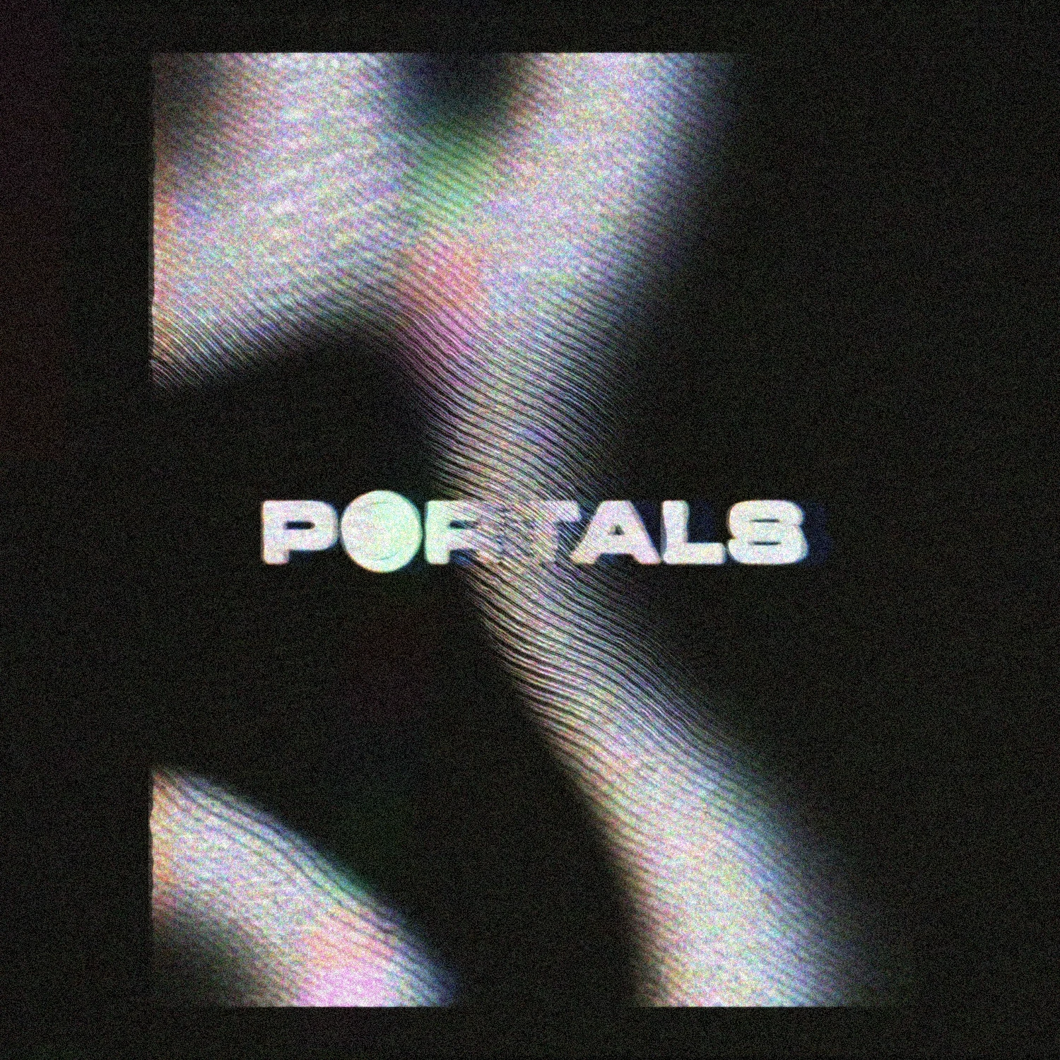 Portals Presents: Ndrx Cover