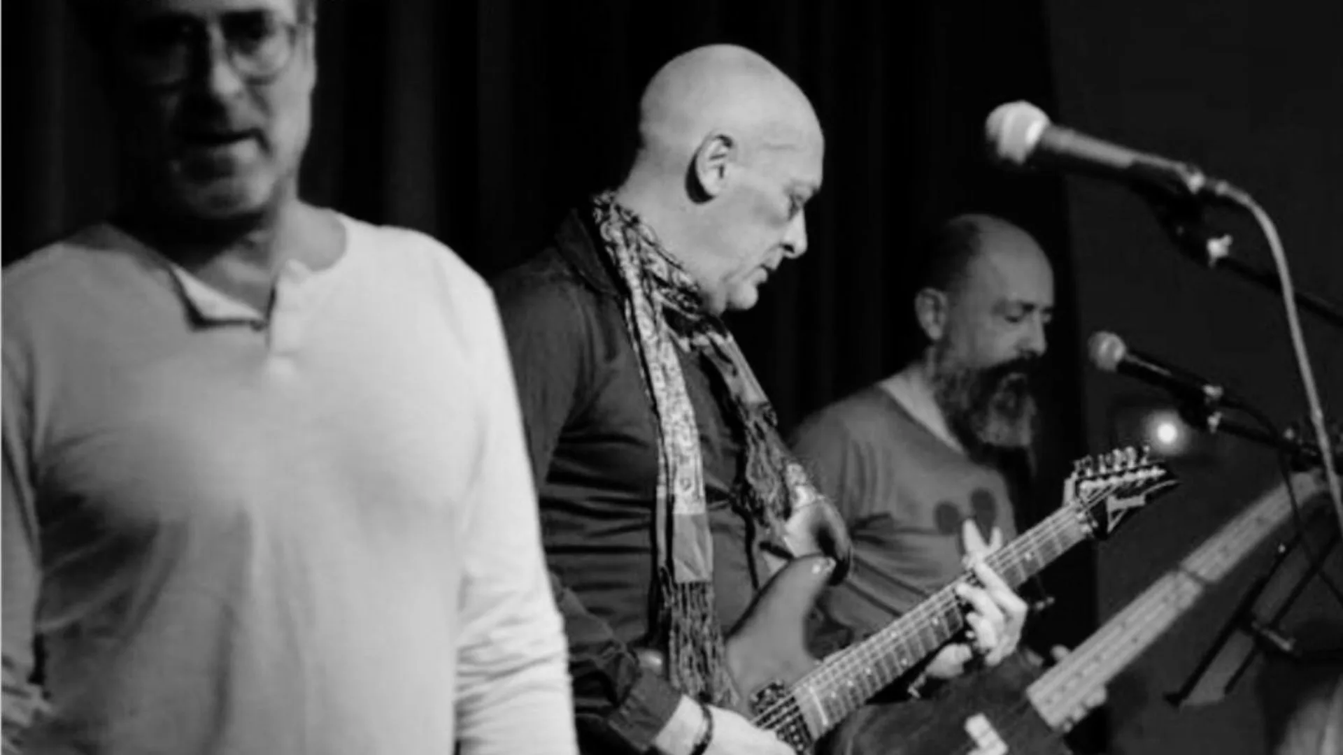 Concert : Rock Eclair Cover