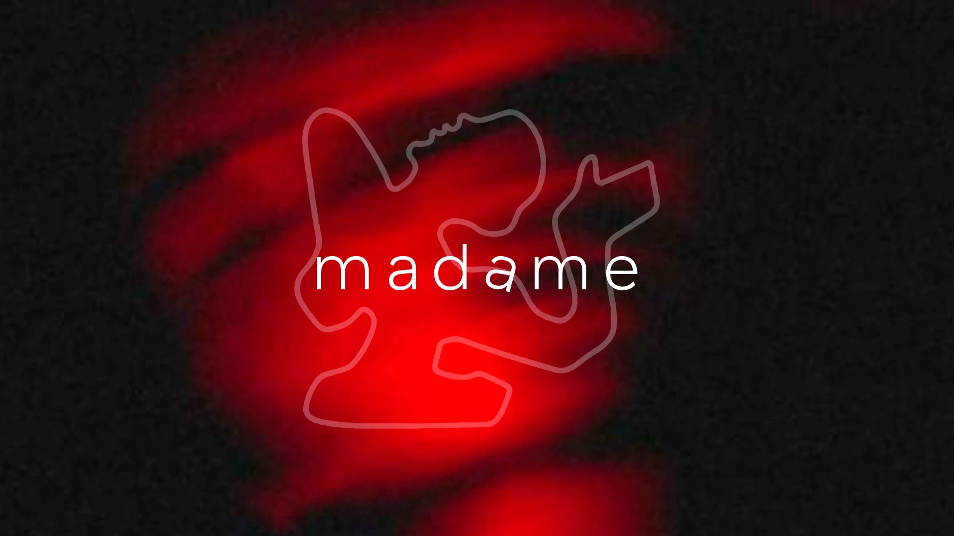 Sat. 17/10 - Club Madame - Maria Pistolas Cover