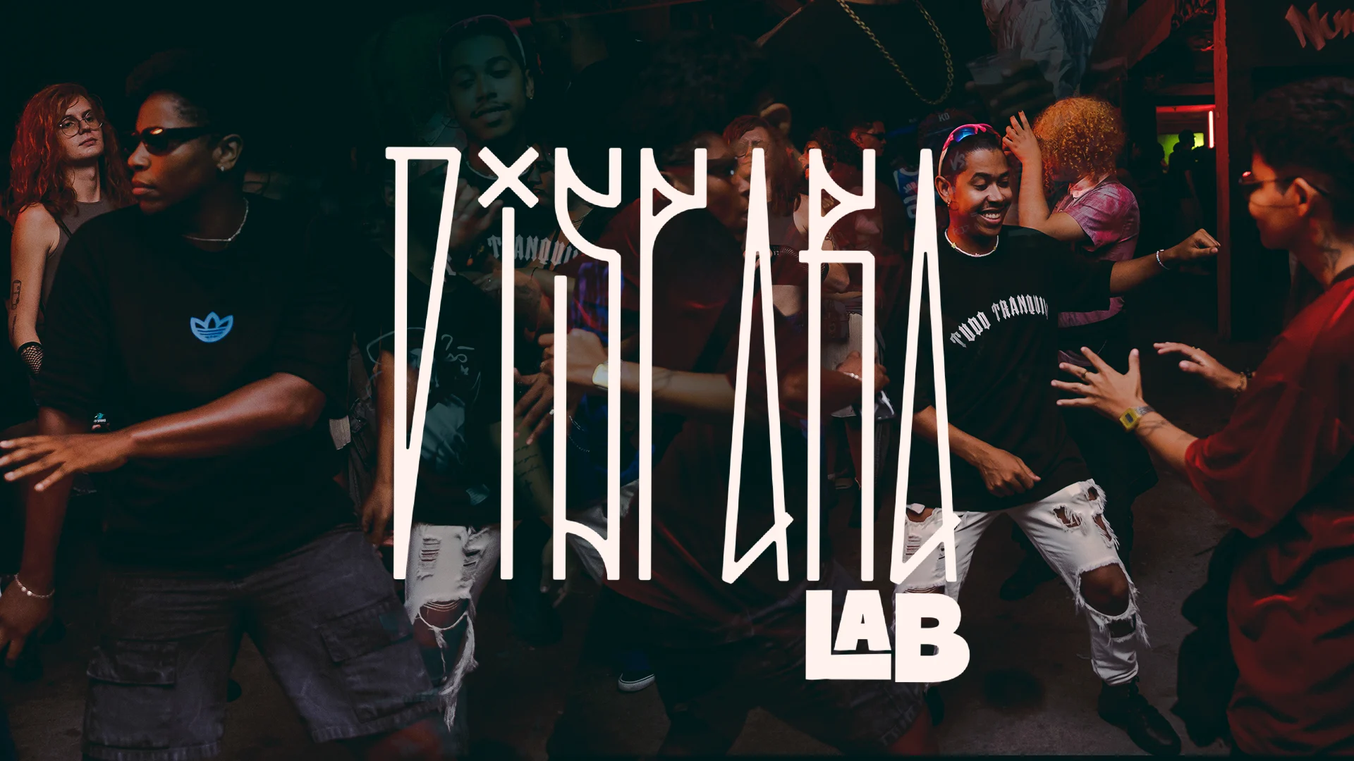 Dispara Lab Cover
