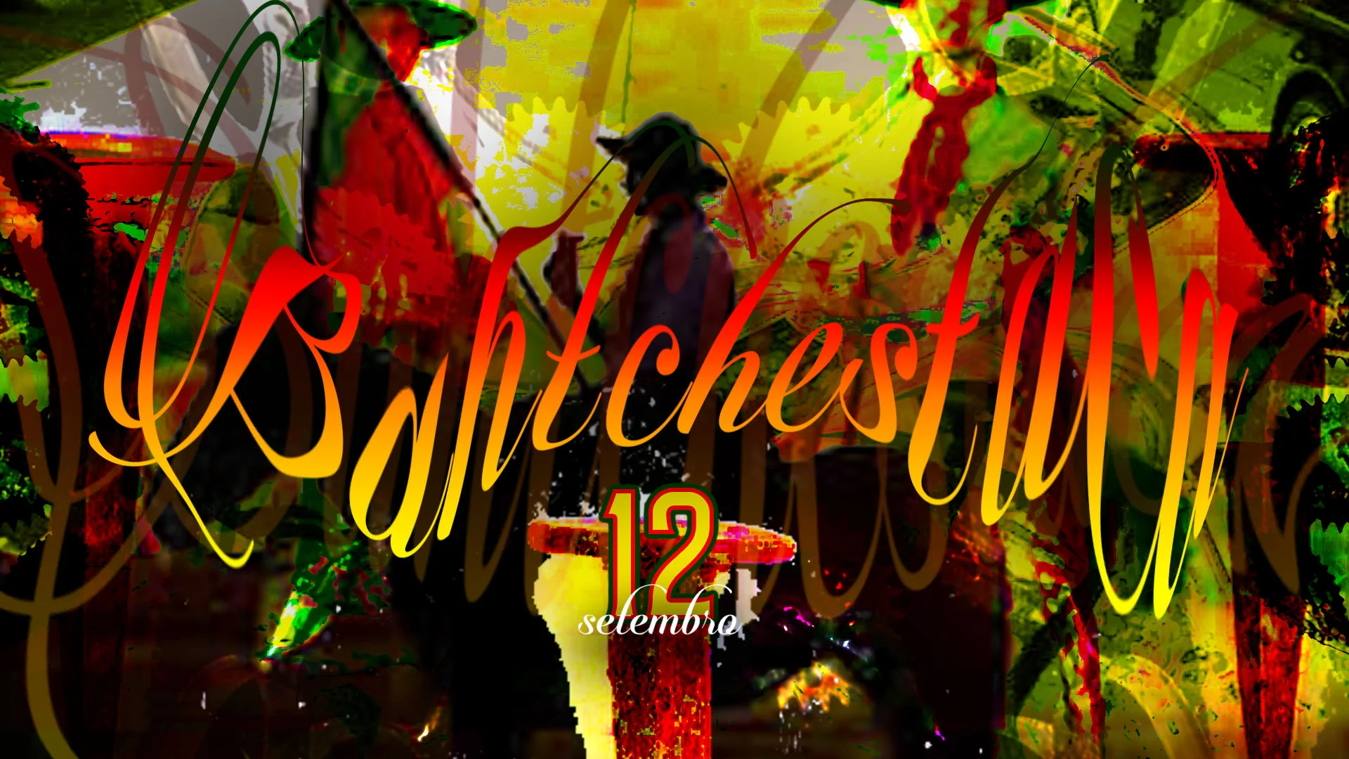 Bahtchestaca Cover