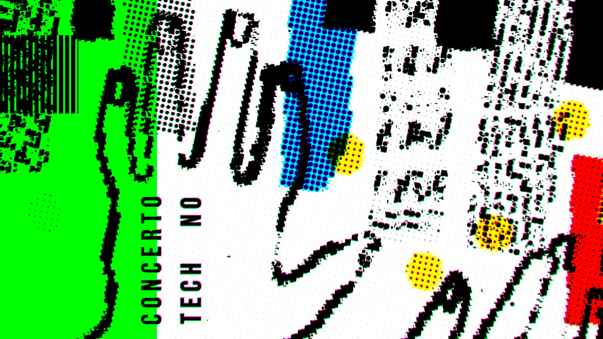 Concerto Tech.No Cover