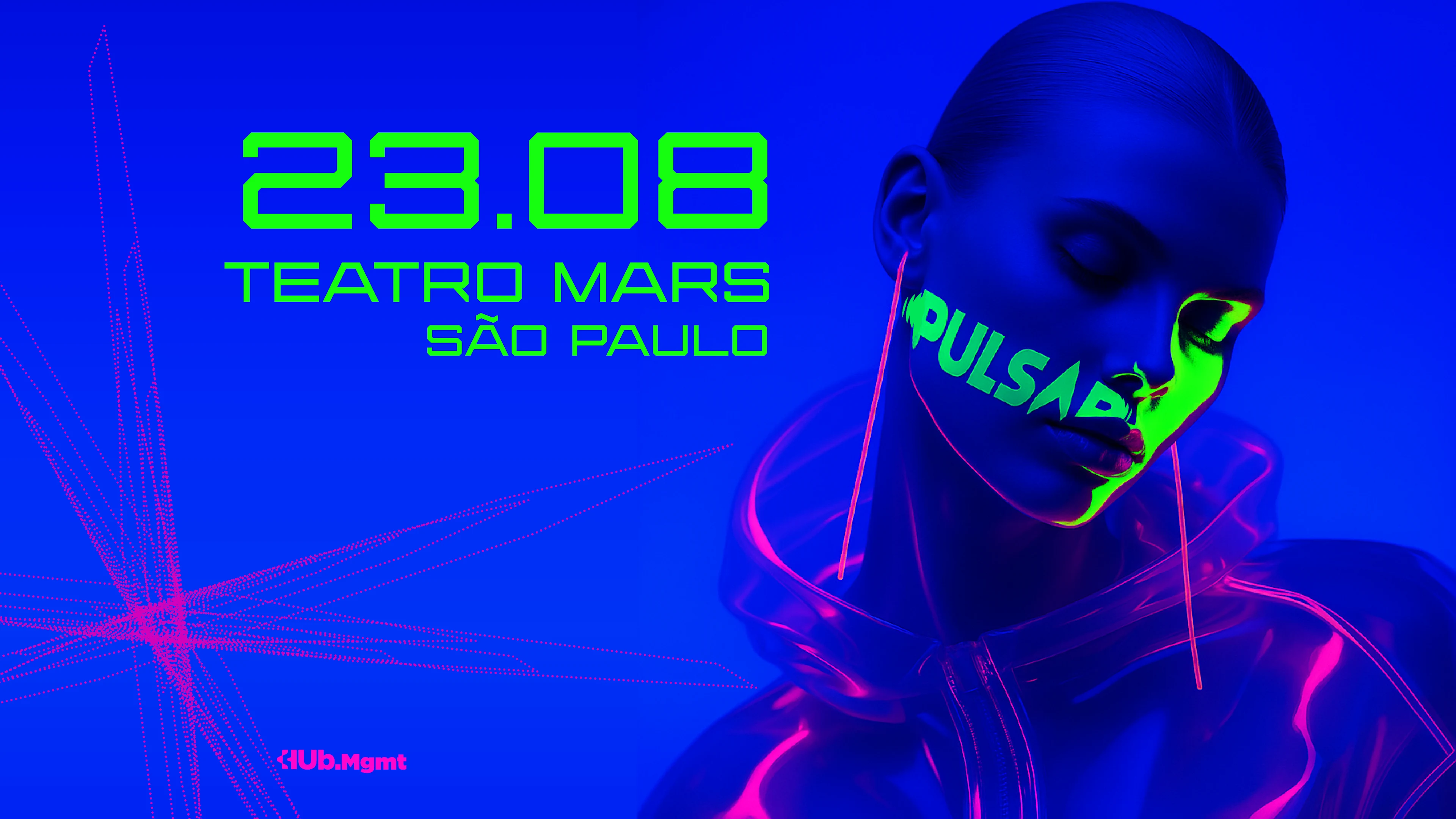 Pulsar Vol 1 Cover
