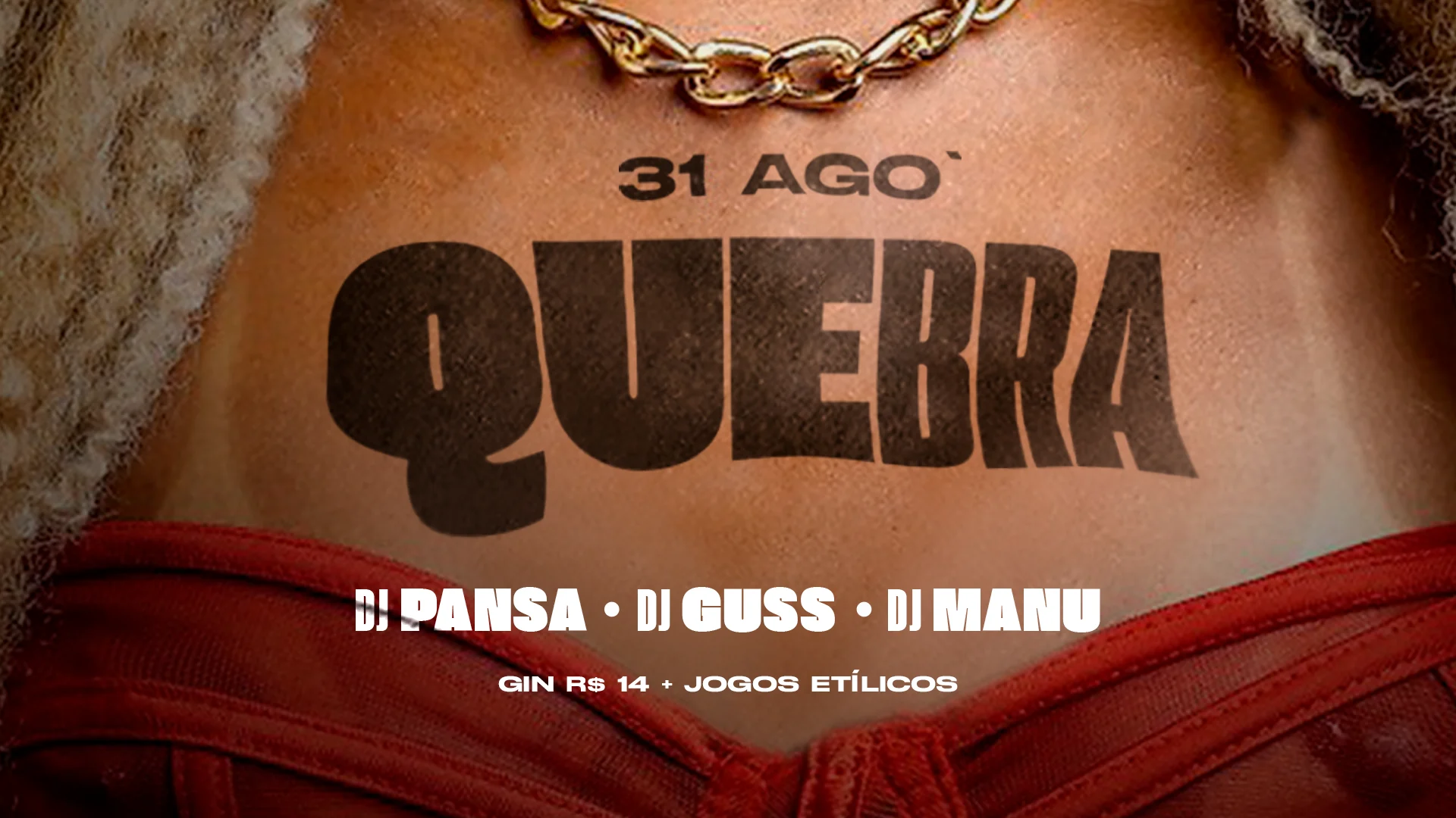 Quebra Cover