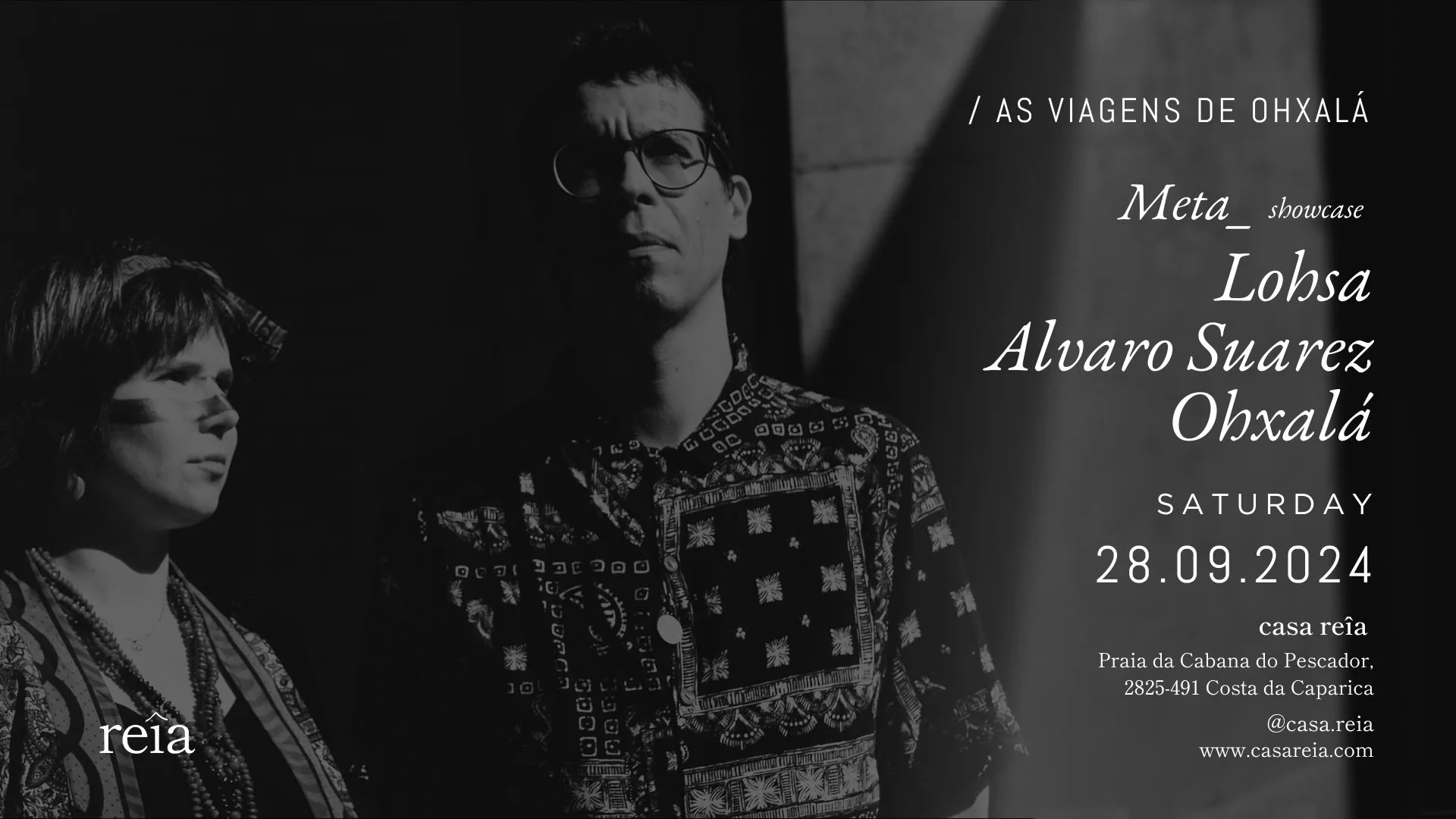 As Viagens De Ohxalá: Lohsa, Alvaro Suarez & Ohxalá Cover