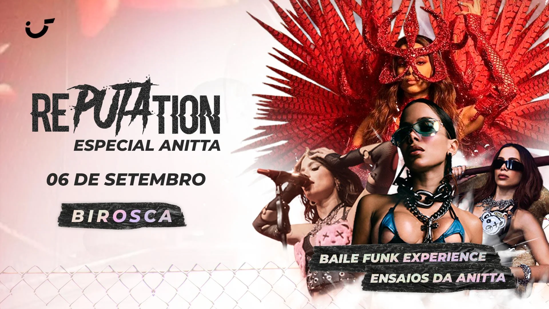 06/09: Especial Anitta Cover