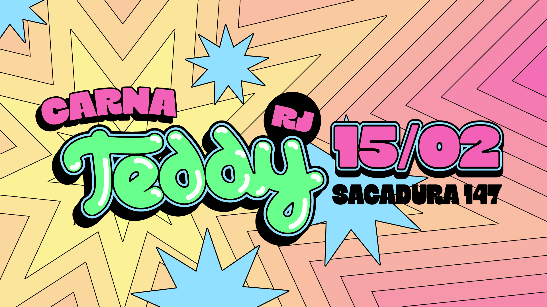 Carna Teddy Rj Cover