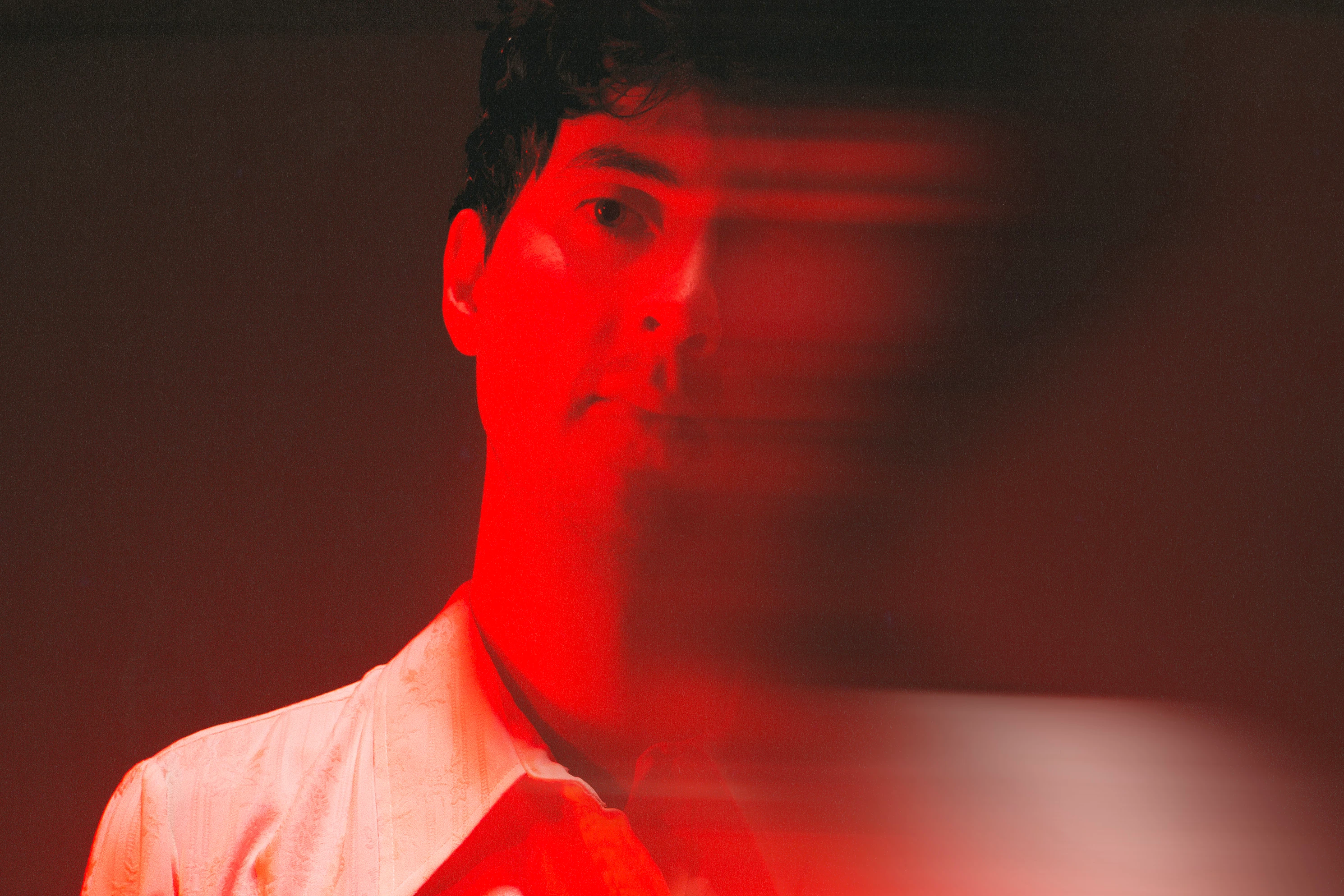 Zeyzey Presents: Roosevelt Midnight Versions Dj Set Cover