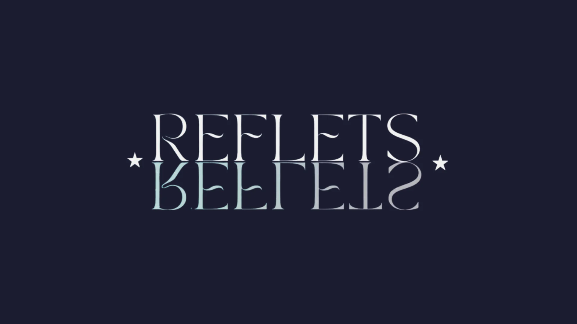 Soirée Reflets 2 Cover