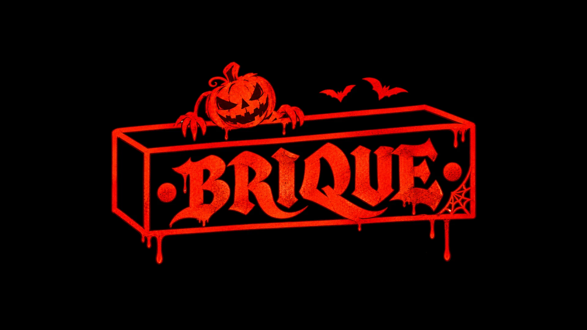 Brique Comedy Club 31/10 - 19h30 Cover