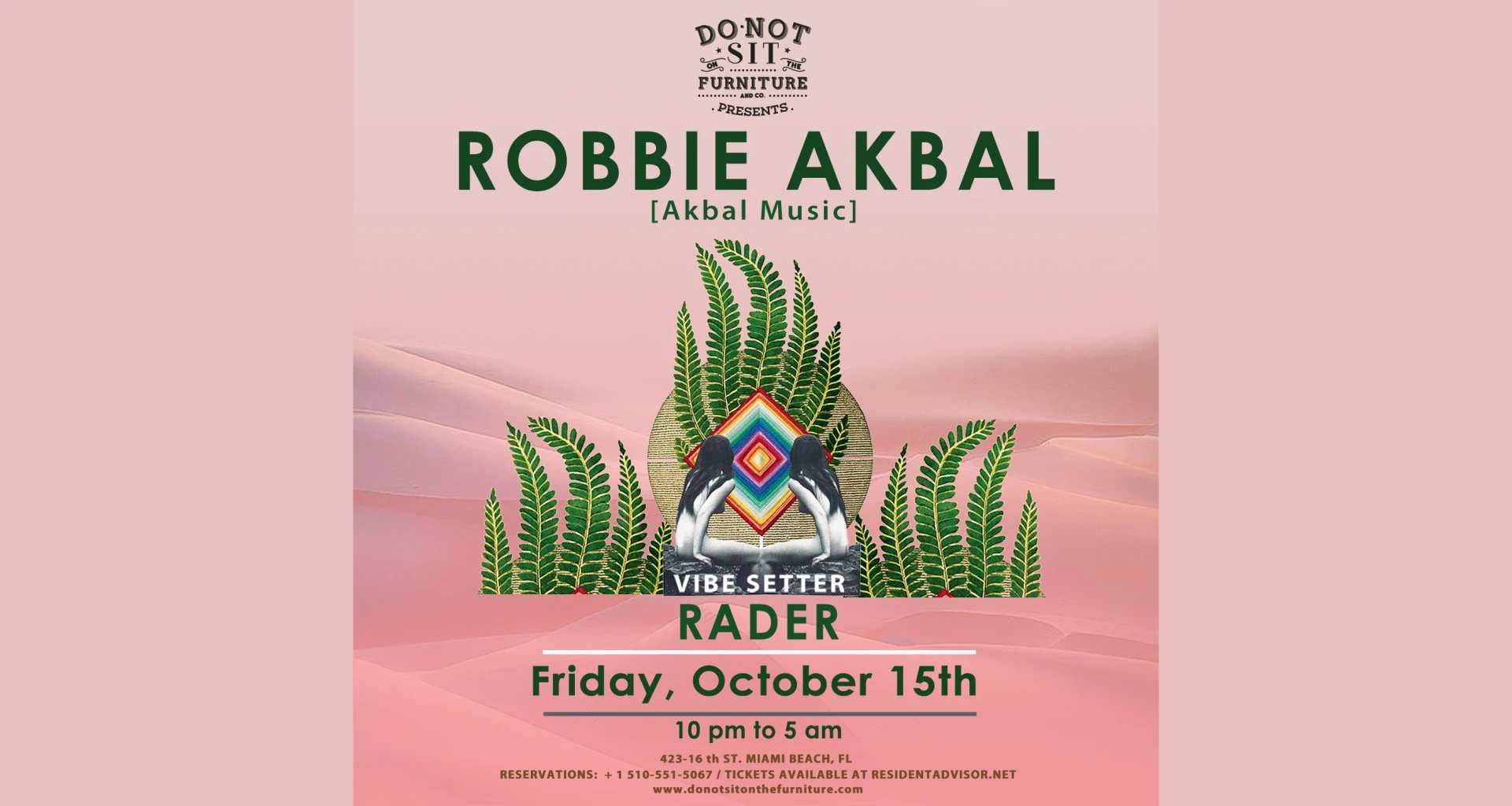 Robbie Akbal [Akbal Music] Cover