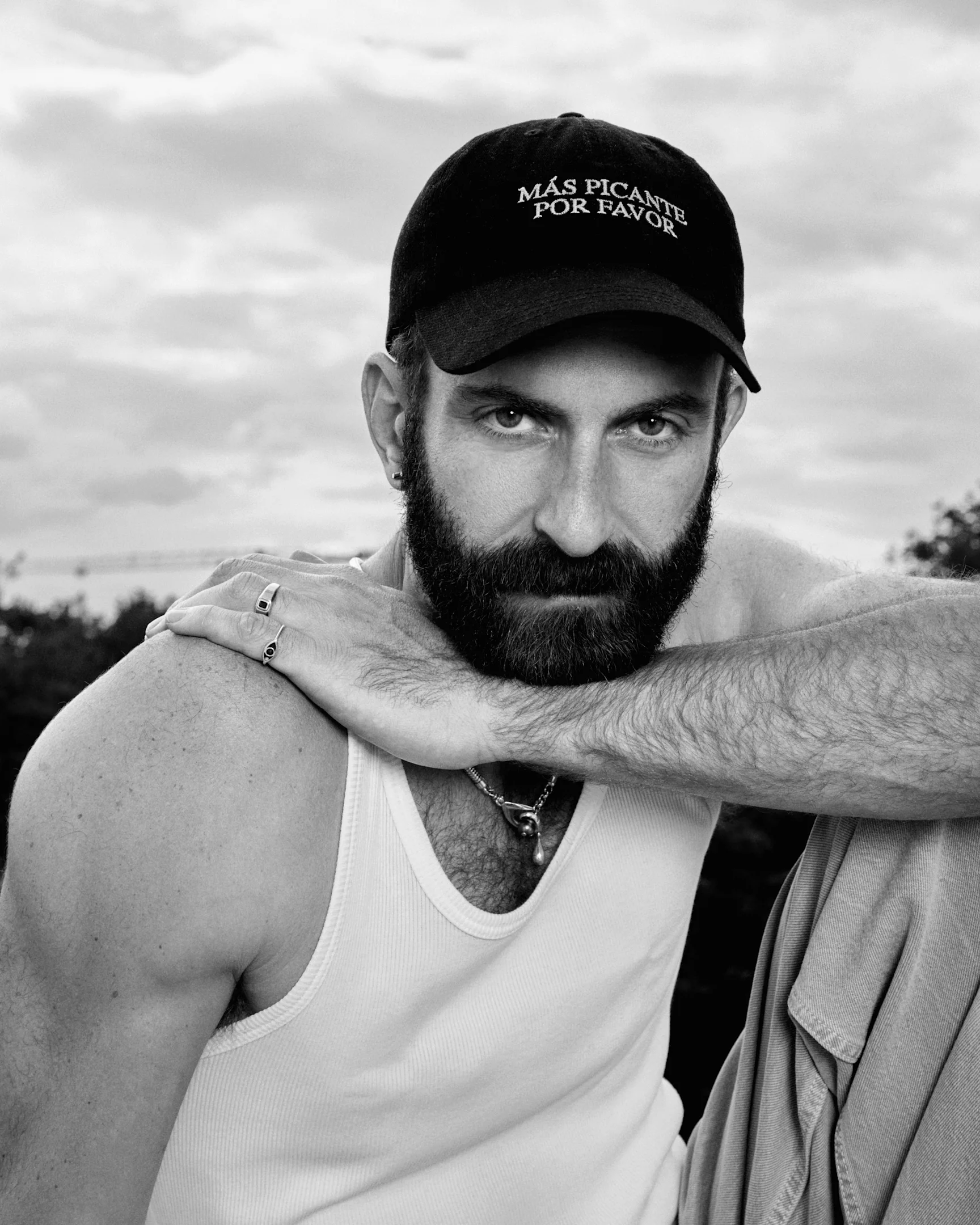 Huush: Roi Perez, Dornika, Dirty Mirage, Hen Yanni & More Cover