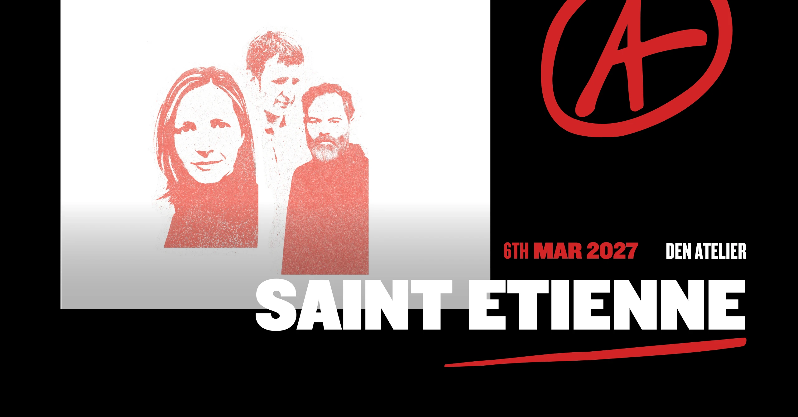 Saint Etienne Cover