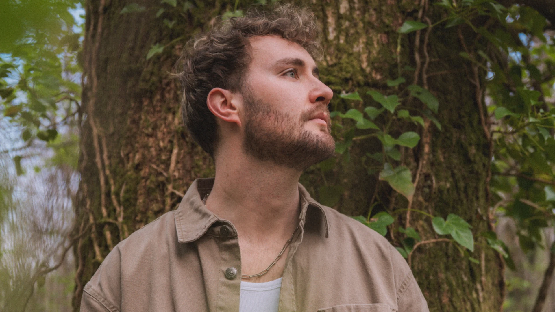 Sam Wills + Naël Kaced Cover