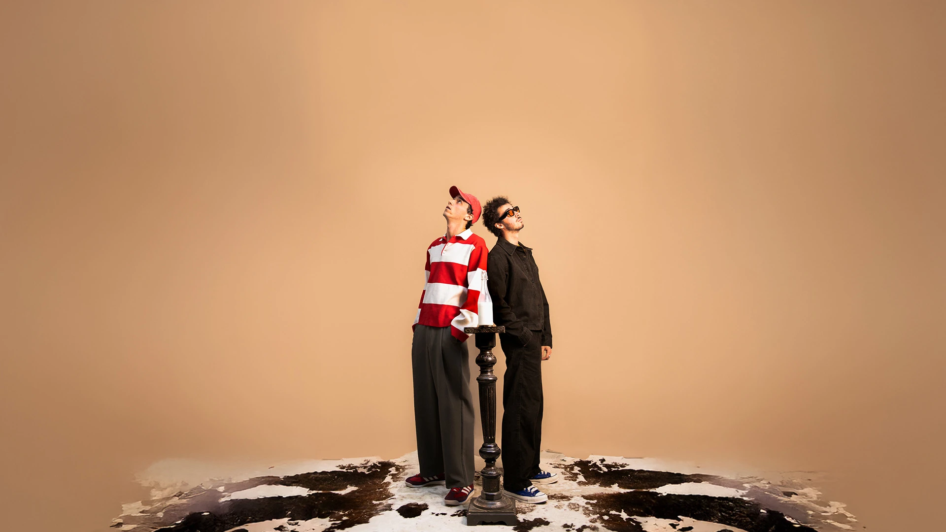 Sans Lactose + Londe - Strasbourg Cover