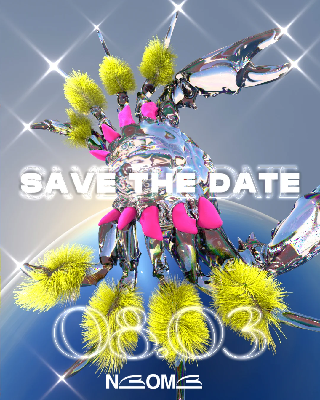 Nbomb Summer Edition Cover