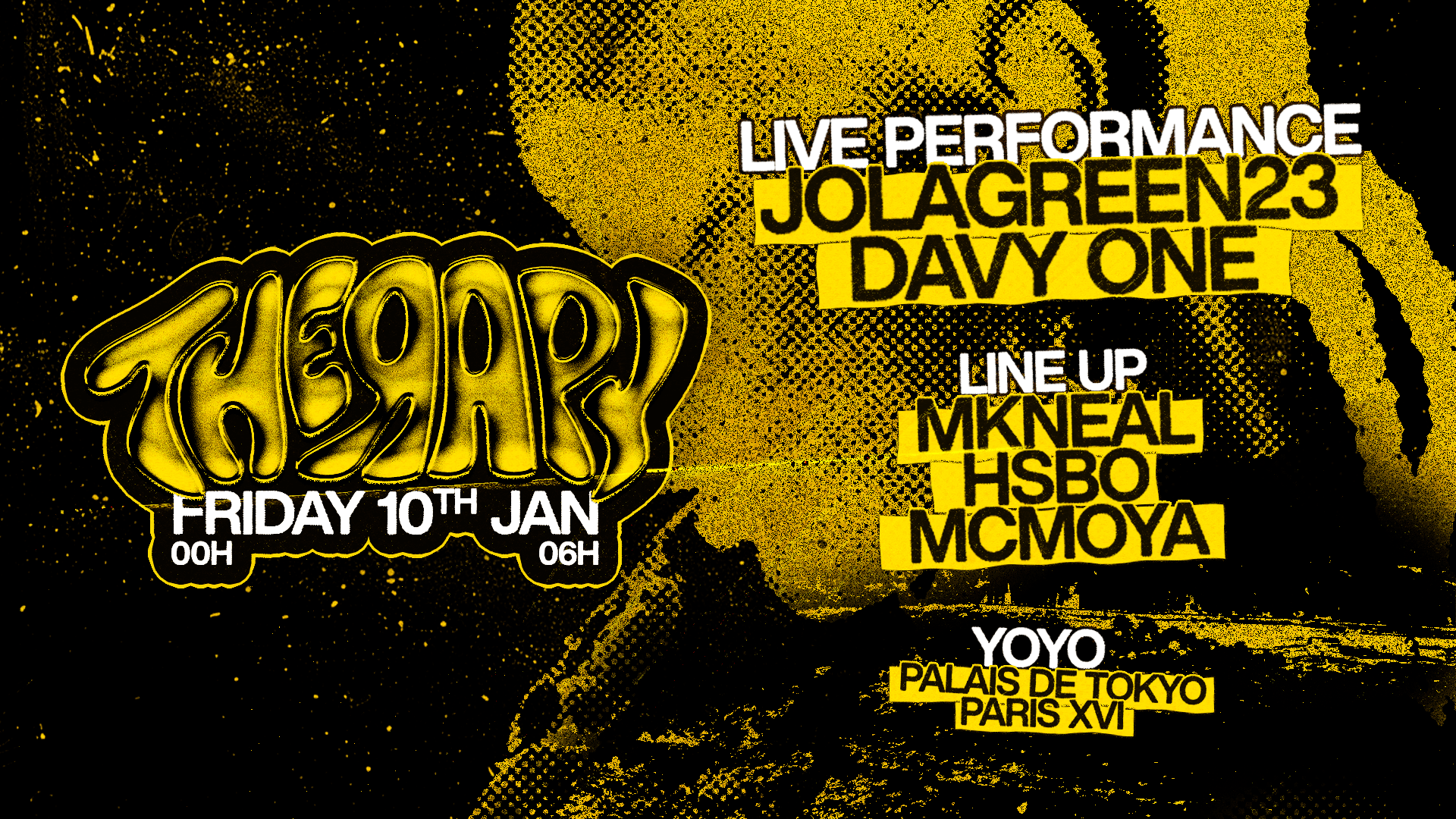 Therapy - Yoyo : Jolagreen & Davy One - Rap & Afro Cover