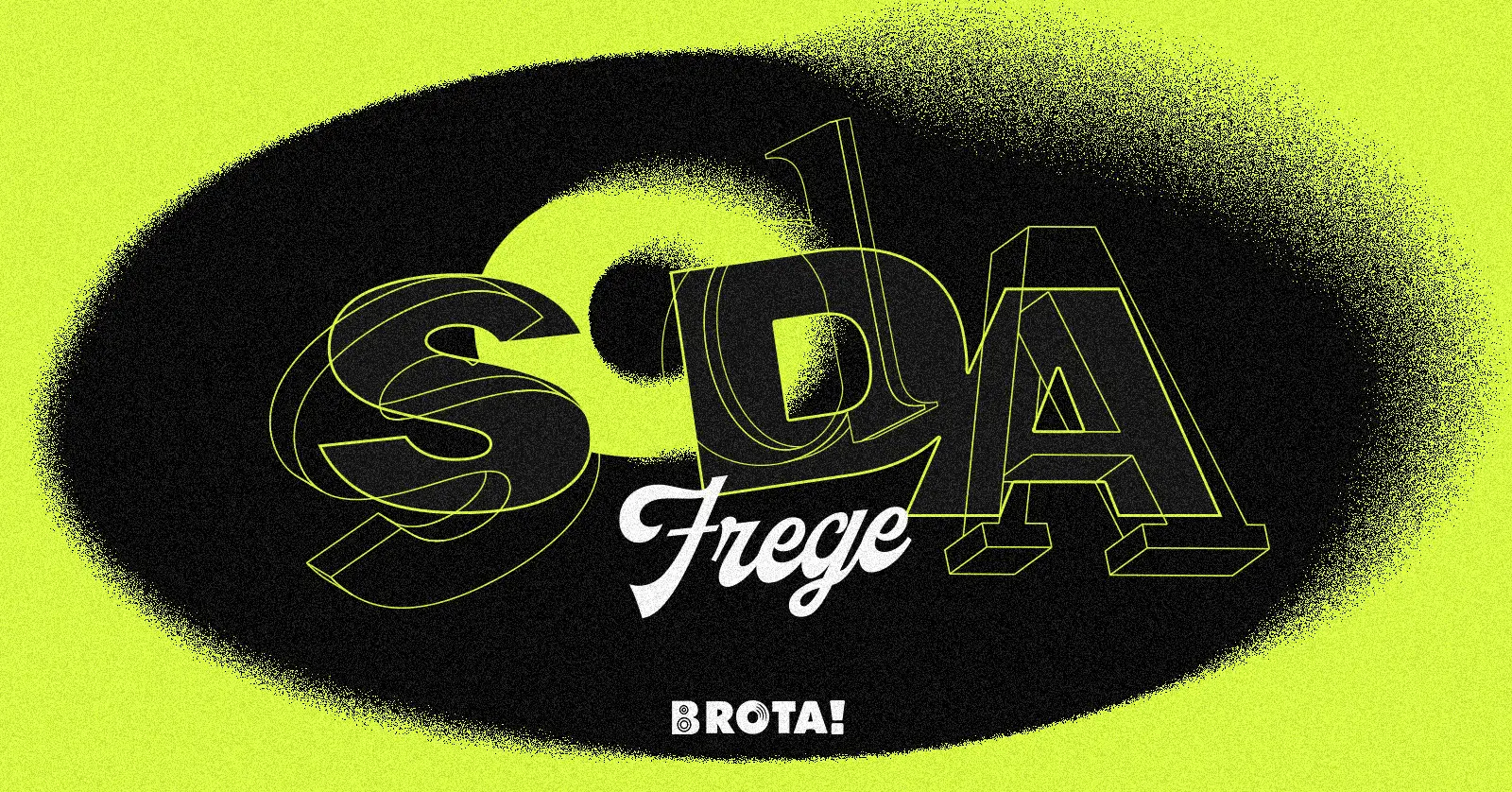 Soda No Frege Cover