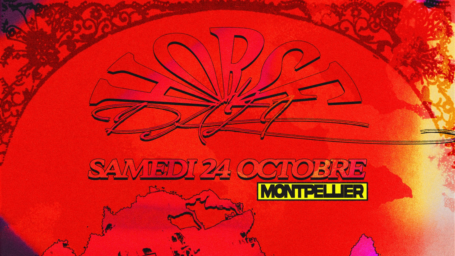Montpellier - Session D’Écoute Cover