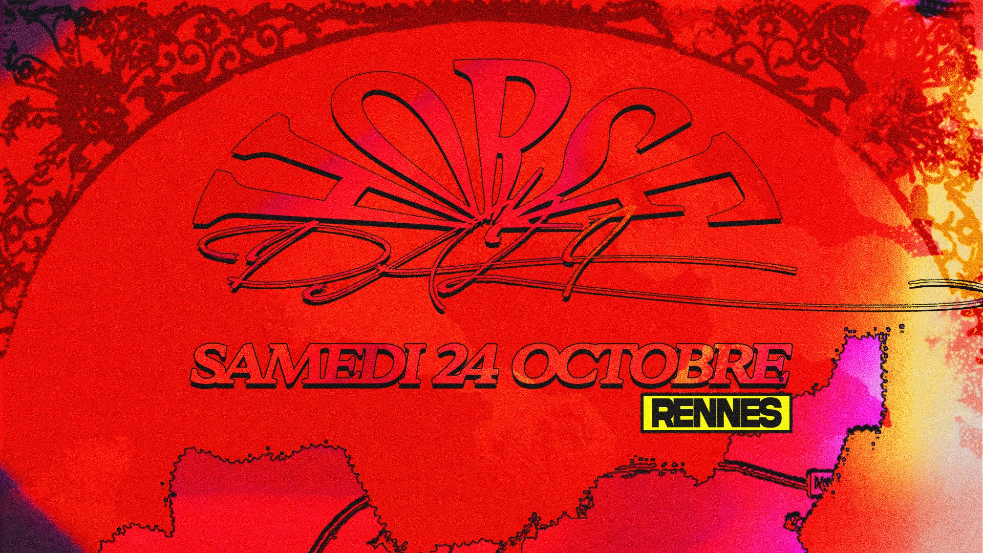 Rennes - Session D’Écoute Cover