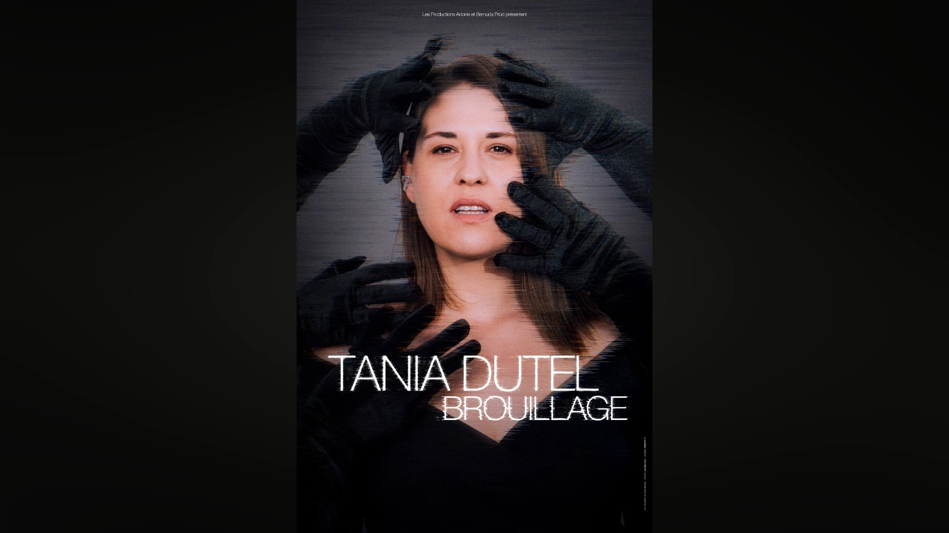 Tania Dutel - 20/01/27 Cover