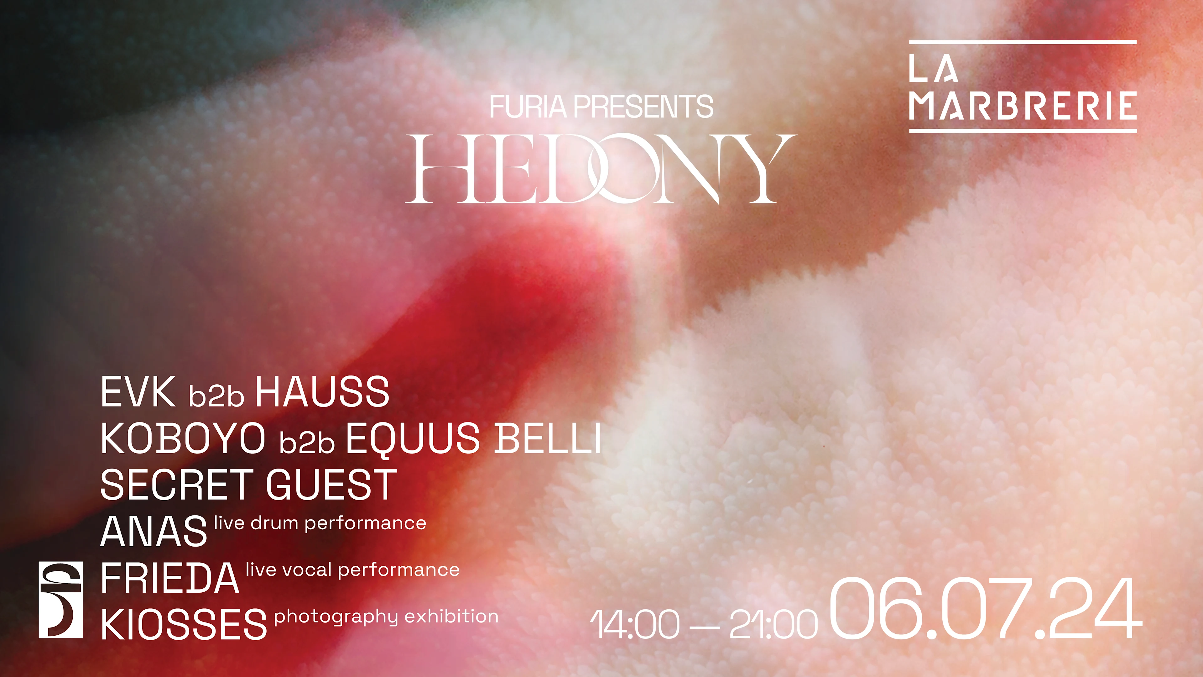 Hedony 002 Cover