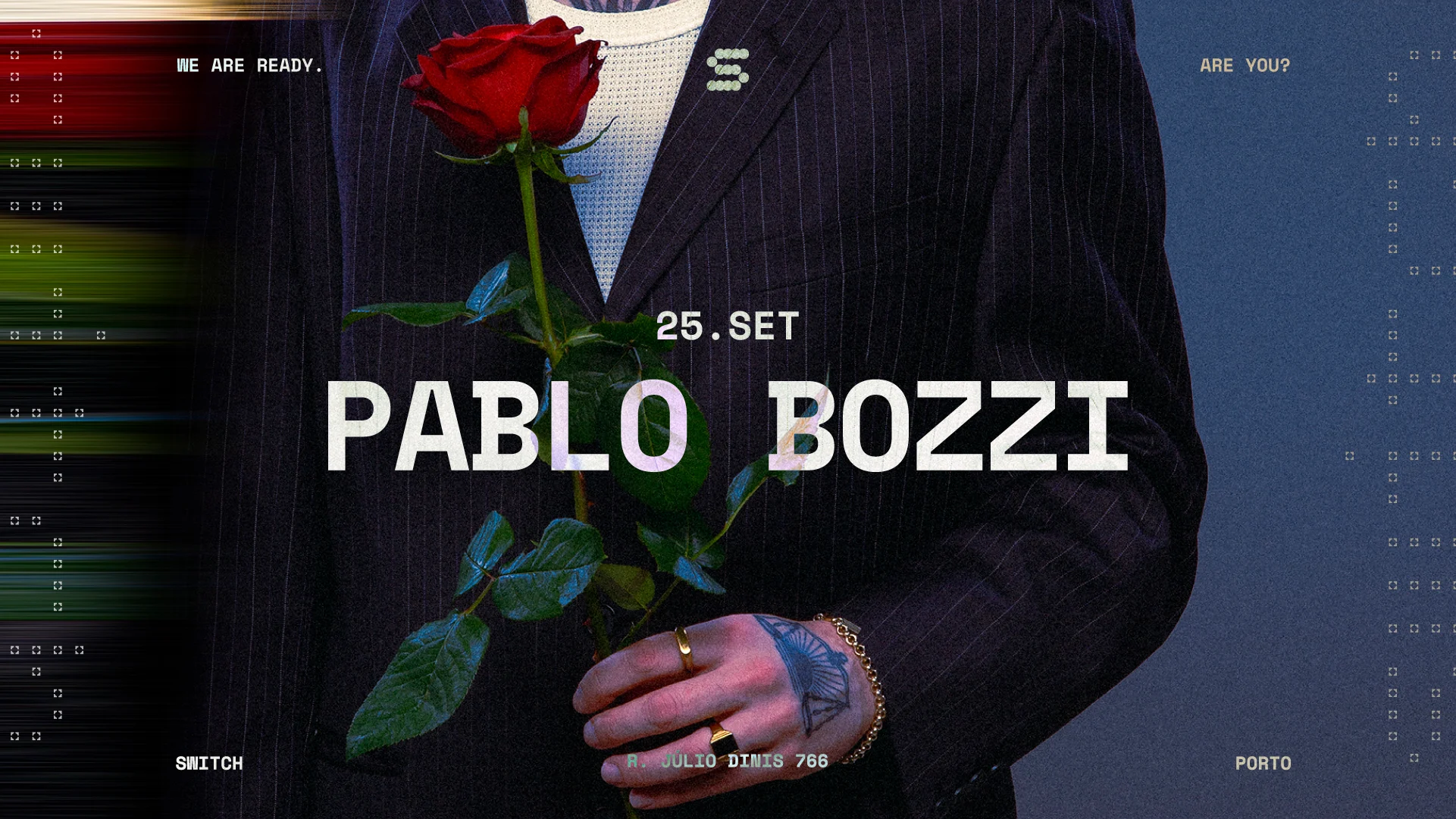 Pablo Bozzi + Cuba Cover